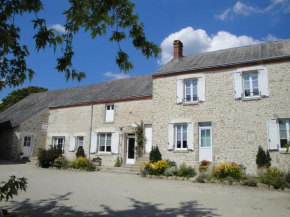 Ferme de La poterie